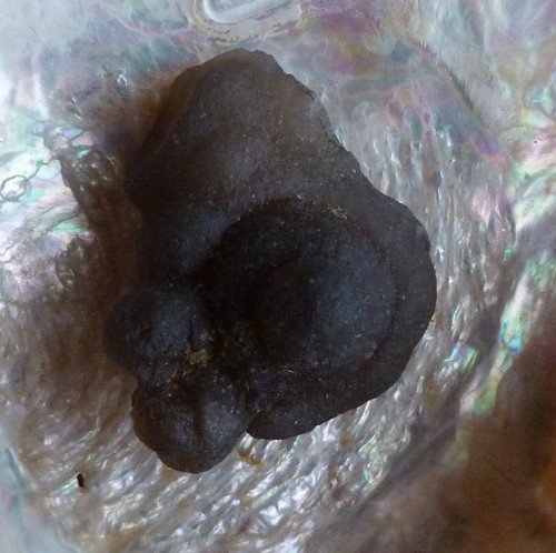 Chalcedon - 3,5 cm