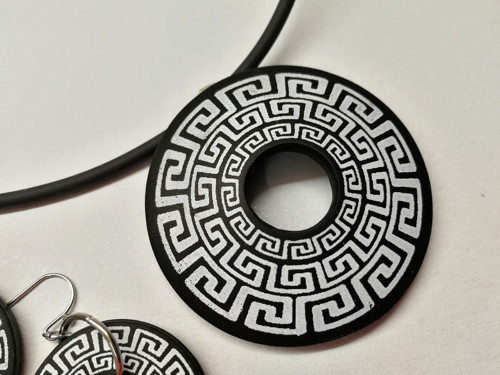 Aztec mandalas — foto 1