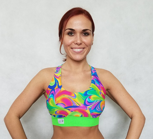 Top Jenny Trendy
