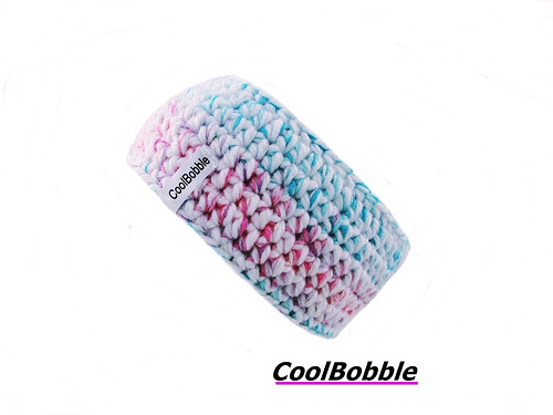 Čelenka CoolBobble — foto 1