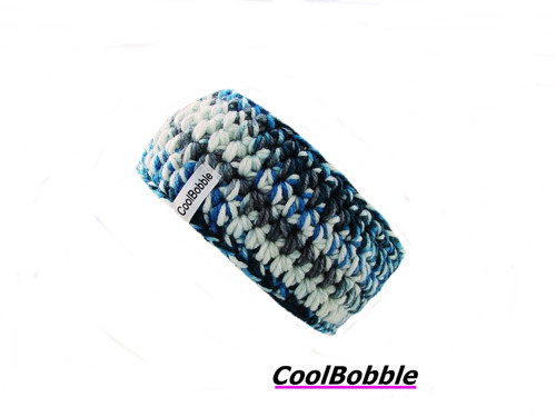 Čelenka CoolBobble — foto 1