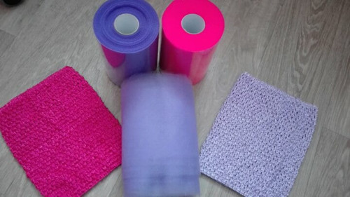Materiál na přání — foto 1