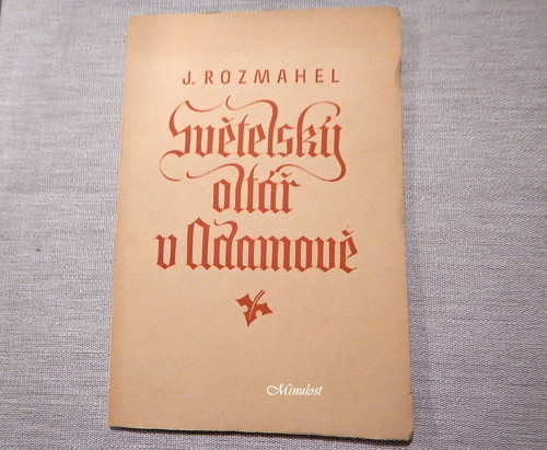 Kláštery — foto 1
