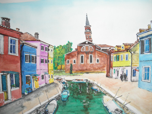 Burano