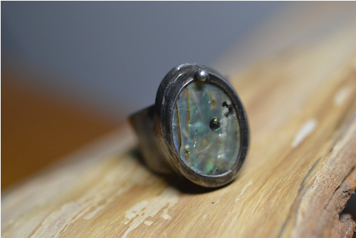 Paua... — foto 1