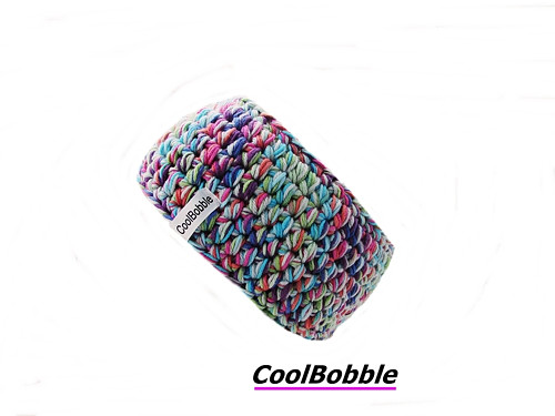Čelenka CoolBobble — foto 1