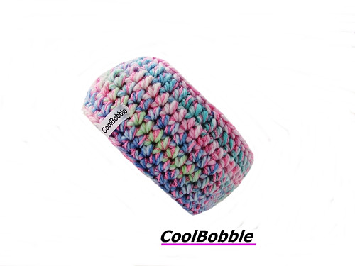 Čelenka CoolBobble — foto 1