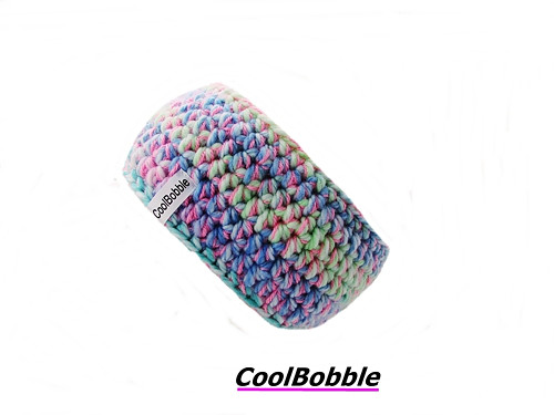 Čelenka CoolBobble — foto 1