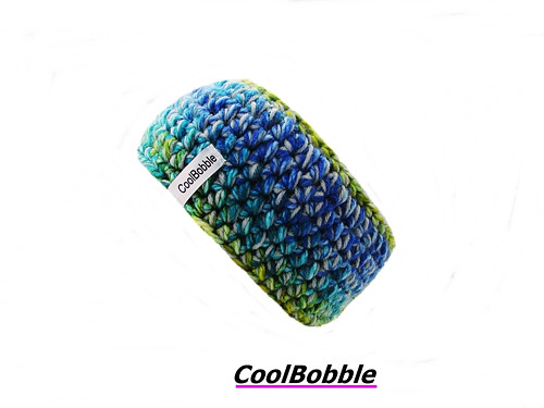 Čelenka CoolBobble — foto 1