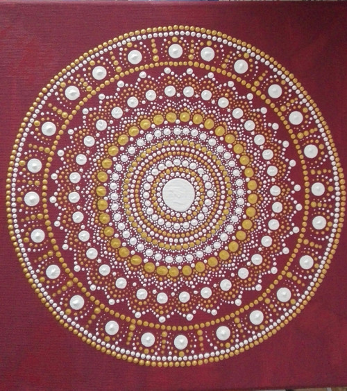 Mandala — foto 1