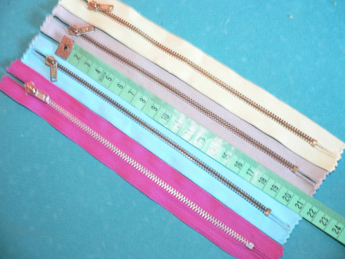 Zip 20cm — foto 1