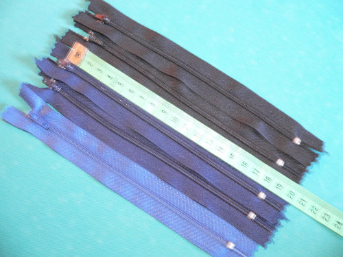 Zip 18cm — foto 1