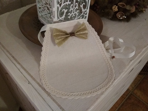 Svatební bryndák Ivory Love ON :) — foto 1