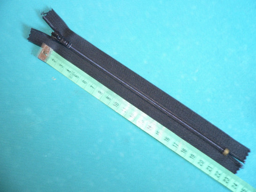 Zip 21cm