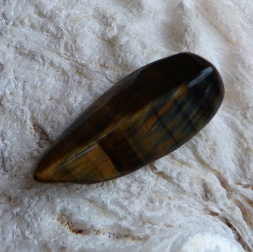 Tygří oko - 3,3 cm