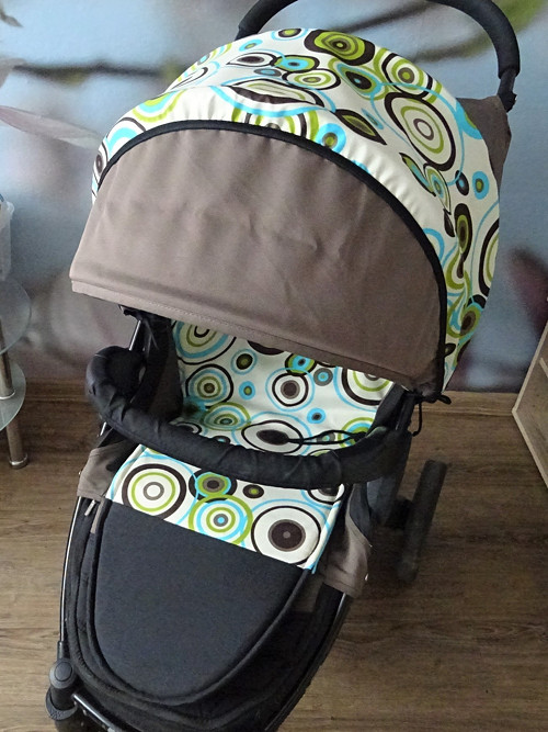 Britax - 4 dílný set - SKLADEM - SLEVA — foto 1