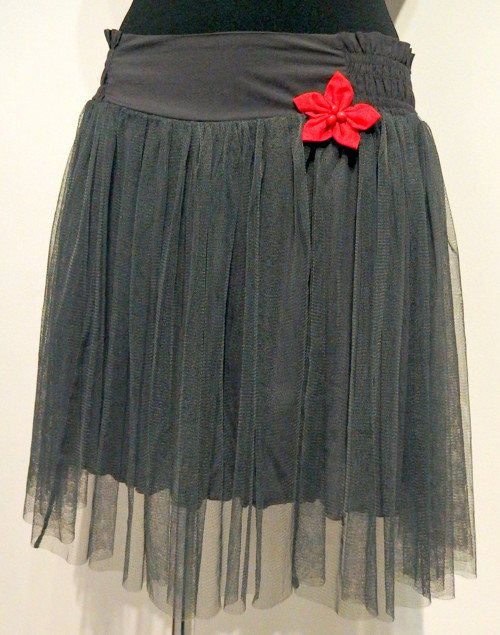 Tutu Promod suknička, vel. 40/42 — foto 1
