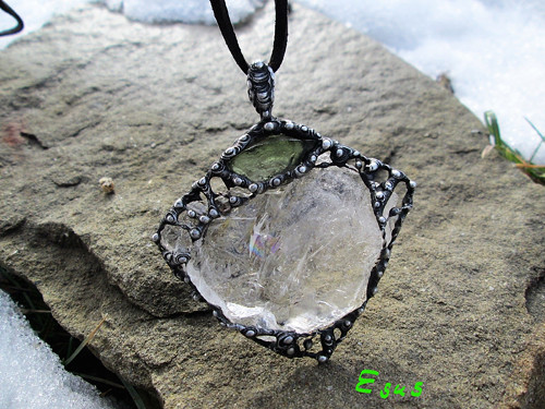 Talisman ,, Hvězdných dětí " — foto 1
