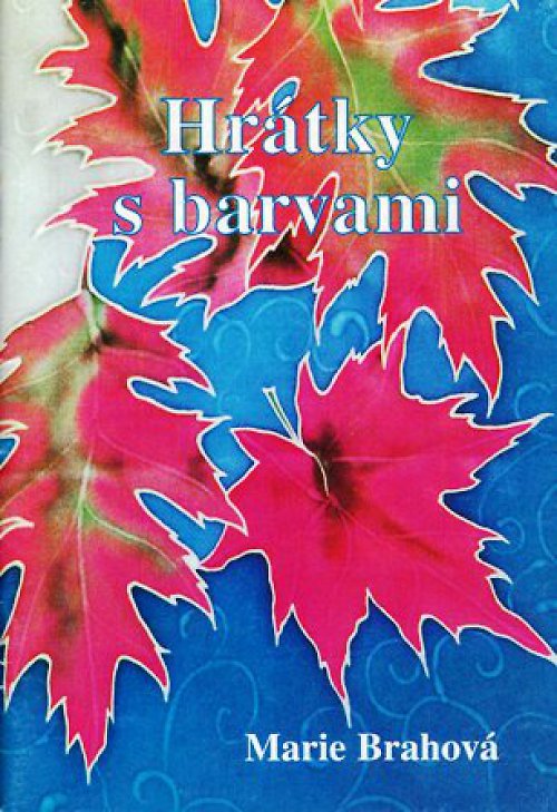 Hrátky s barvami — foto 1