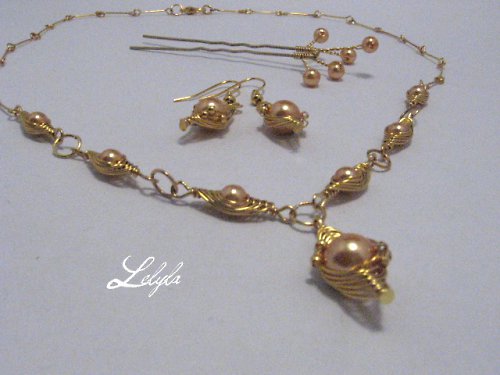 Sada Gold — foto 1