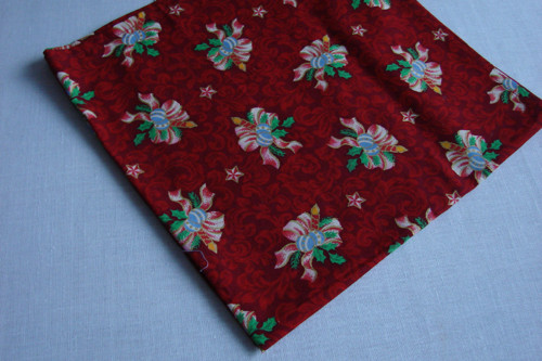 Ubrus - 56 x 56 cm - sleva z 59,- — foto 1