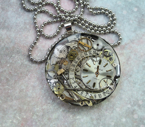 Timeless — foto 1