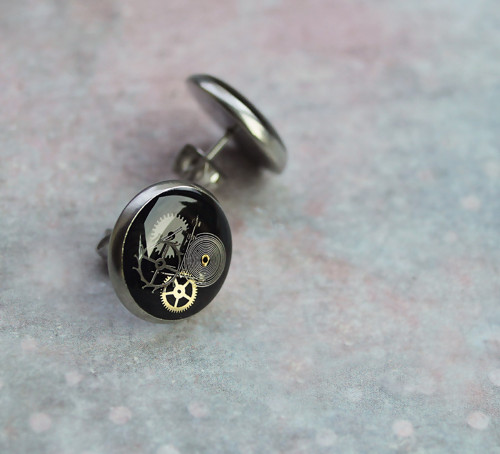 Black circles — foto 1