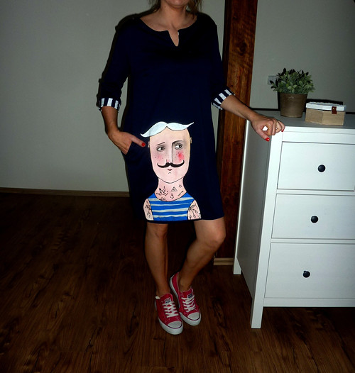Mr.Pepe - originál 1ks ručně malované — foto 1