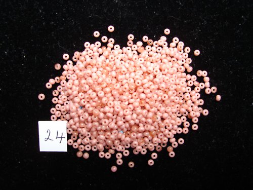 Rokajl - 2 mm - 50 gr. — foto 1