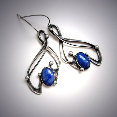 Lapis lazuli — foto 1