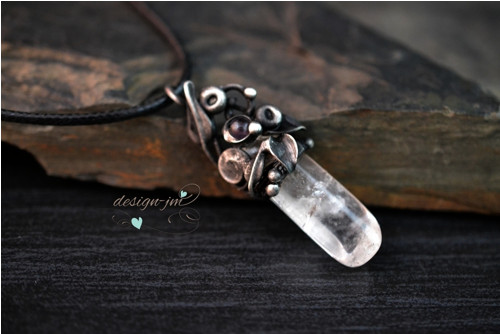 Amulet — foto 1