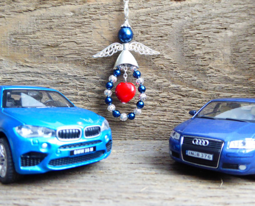 AUTO - Anděl — foto 1