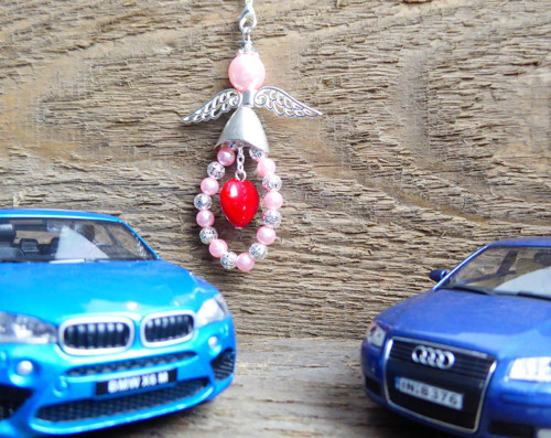 AUTO - Anděl V