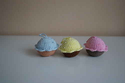 Cupcakes II