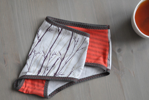 Cosy & Cutty kalhotky — foto 1