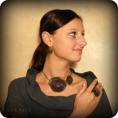 Zahradníkova milenka- sada — foto 1