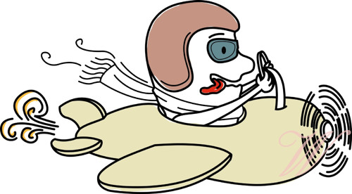 Bavlněný panel AM 131