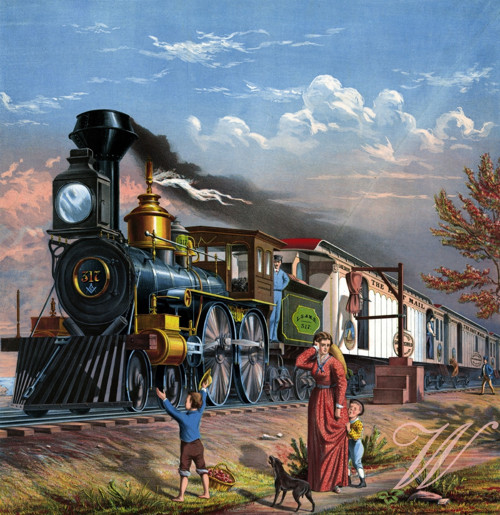 Bavlněný panel AM 144