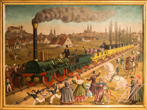 Bavlněný panel AM 145 — foto 1