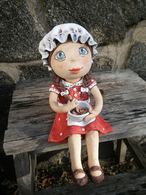 Josefínka — foto 1