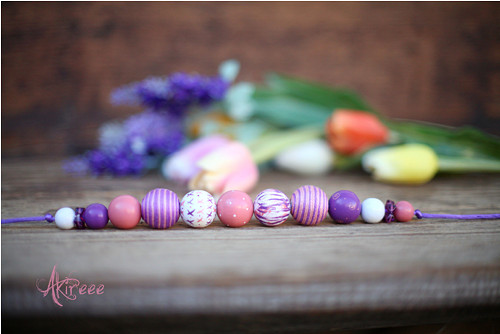 Purple Spring - Bláznivé korále — foto 1