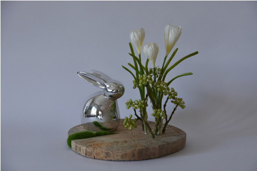 Dekorace SpringCrocus — foto 1