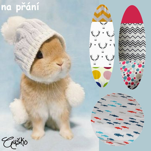 Příšerky a obal na ZP ... na přání ... — foto 1