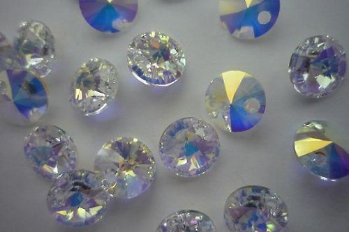 Swarovski Xilion - 8mm — foto 1