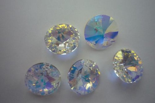 Swarovski Xilion - 12mm — foto 1