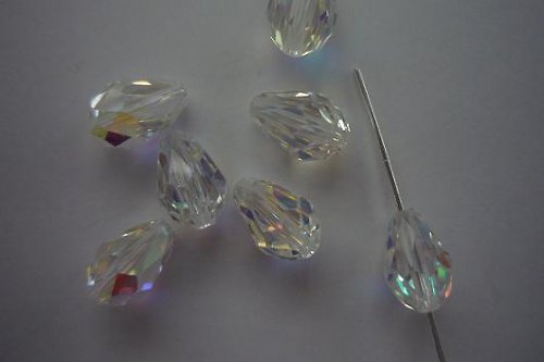 Swarovski Kapičky — foto 1