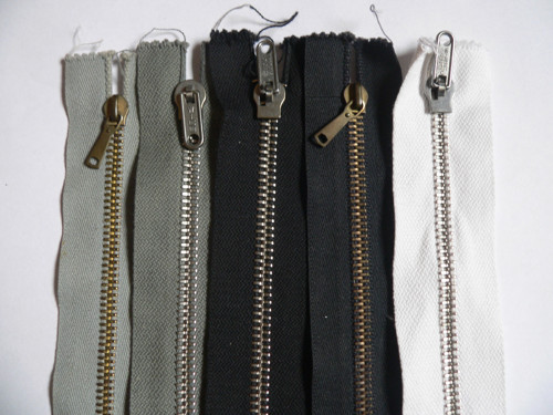 Zip 17-21cm — foto 1