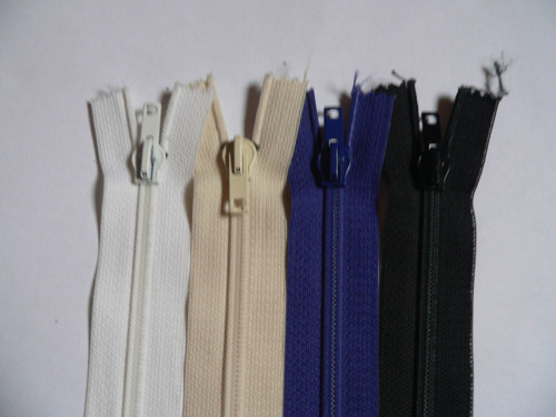 Zip 21cm — foto 1