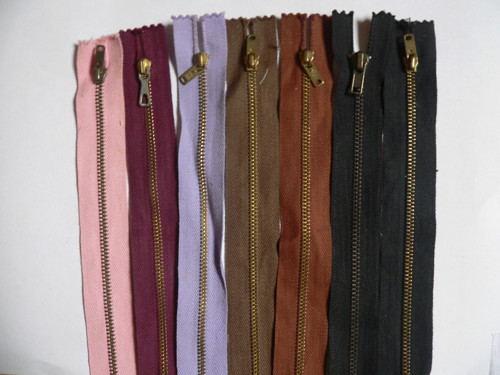 Zip 20cm