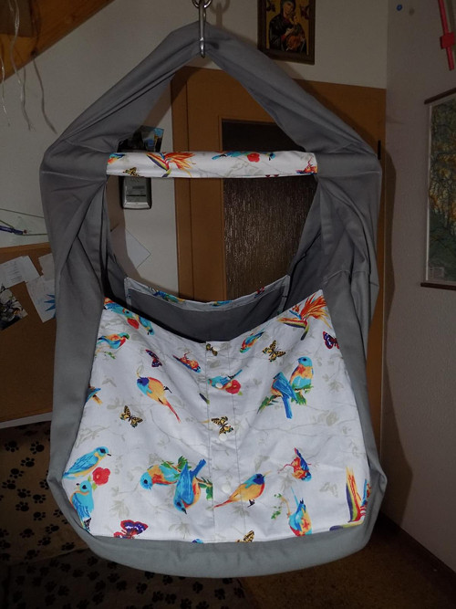 Hacka pro batolata-uzavírat; ptáčci 2 — foto 1